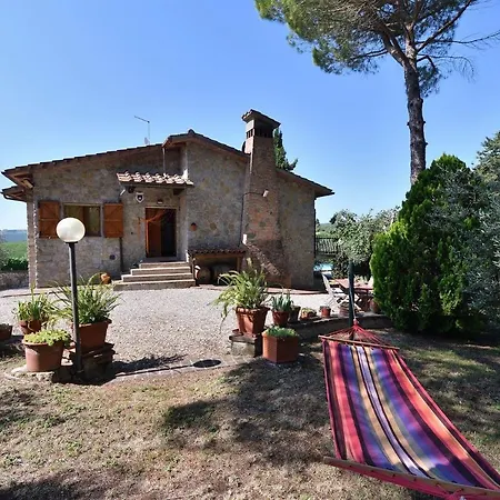 Villa La Fontanella Gaiole in Chianti