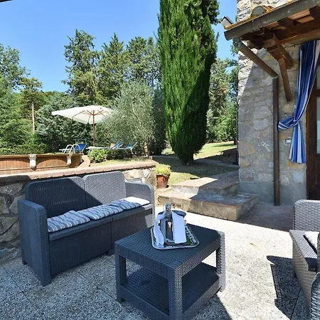 La Fontanella Villa