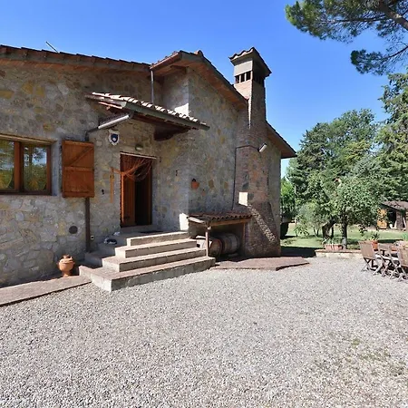 Villa La Fontanella Gaiole in Chianti