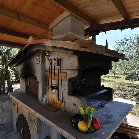 La Fontanella * Gaiole in Chianti