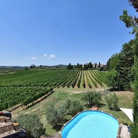 La Fontanella *