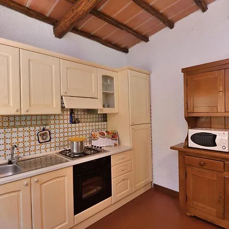 Villa La Fontanella *