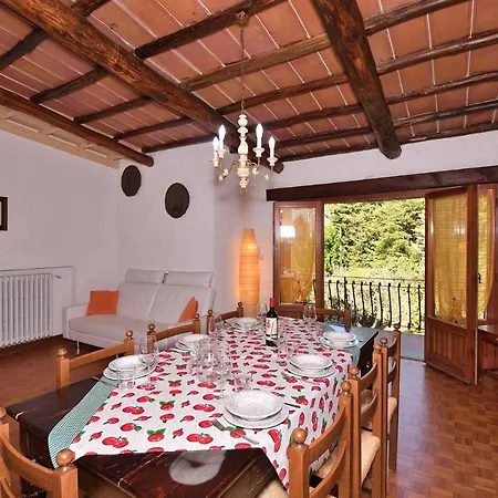 La Fontanella * Gaiole in Chianti