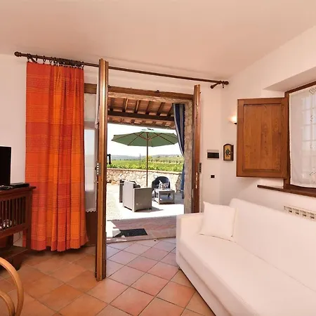 La Fontanella Villa *