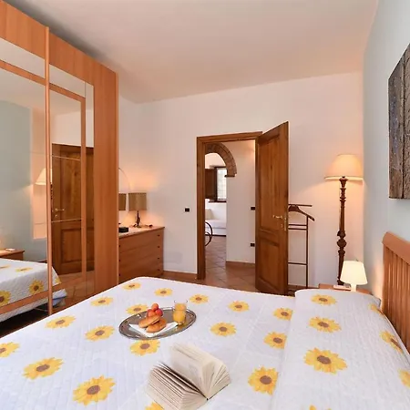 La Fontanella Villa