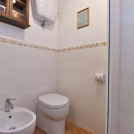 La Fontanella Villa *