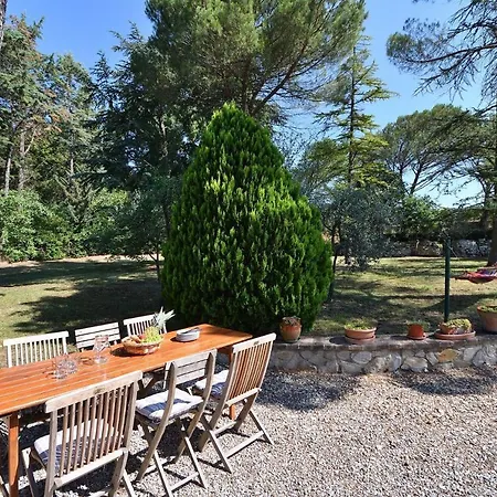 La Fontanella Villa