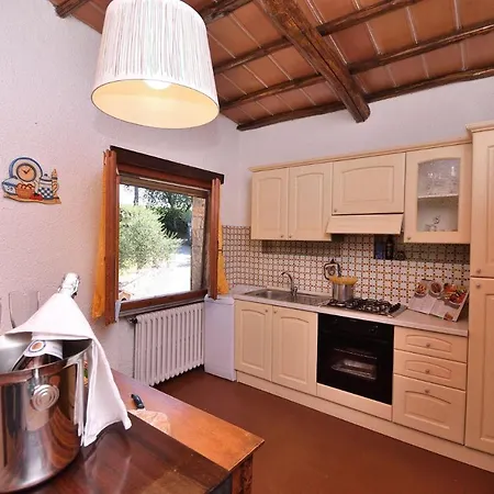 La Fontanella Villa *