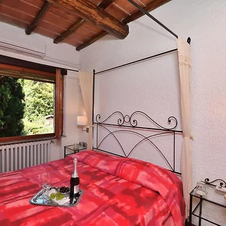La Fontanella Villa Gaiole in Chianti