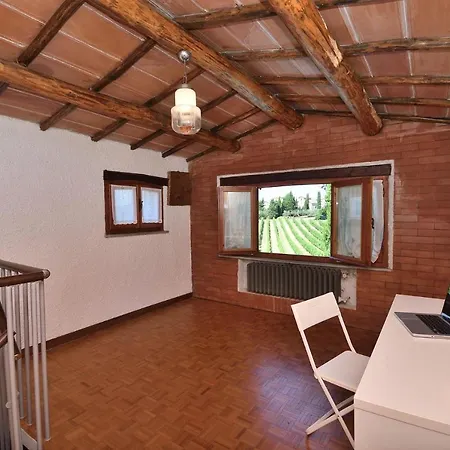 La Fontanella *