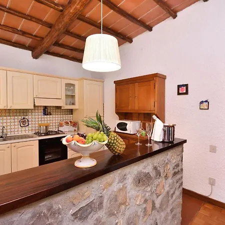 Villa La Fontanella Gaiole in Chianti