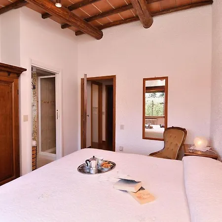 La Fontanella Villa