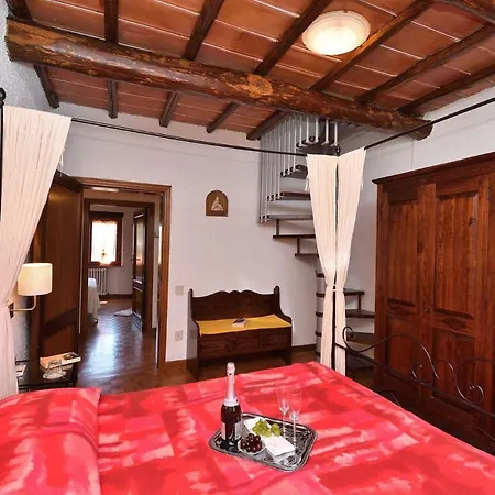 La Fontanella Villa *