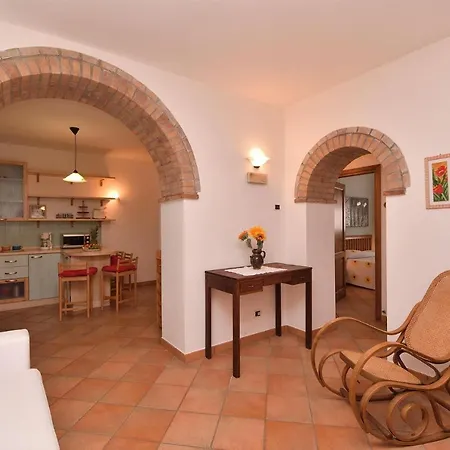 La Fontanella Villa