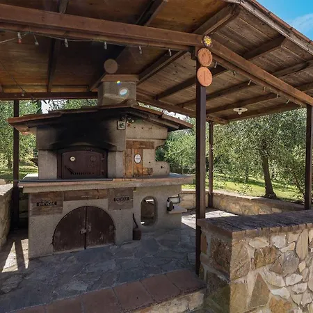 La Fontanella * Gaiole in Chianti