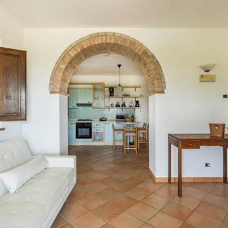 La Fontanella Villa *