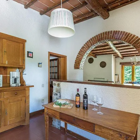 La Fontanella Gaiole in Chianti