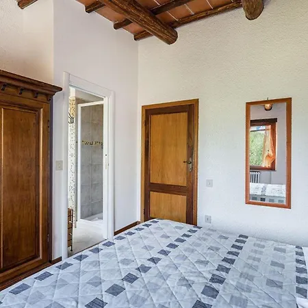 La Fontanella Villa Gaiole in Chianti