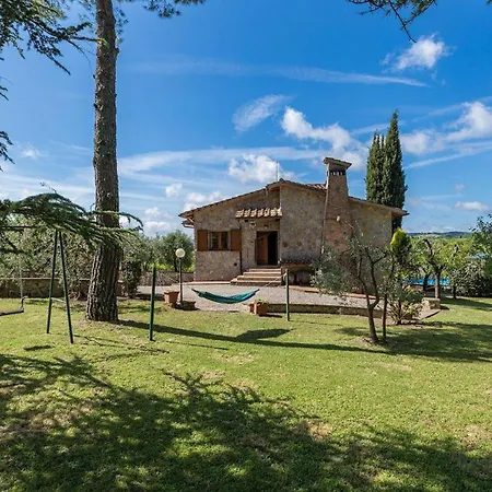 La Fontanella Gaiole in Chianti