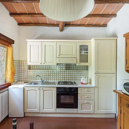 Villa La Fontanella *
